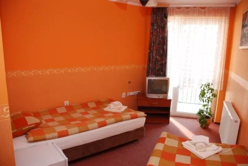 ペンション Pokoje Gościnne Via Steso