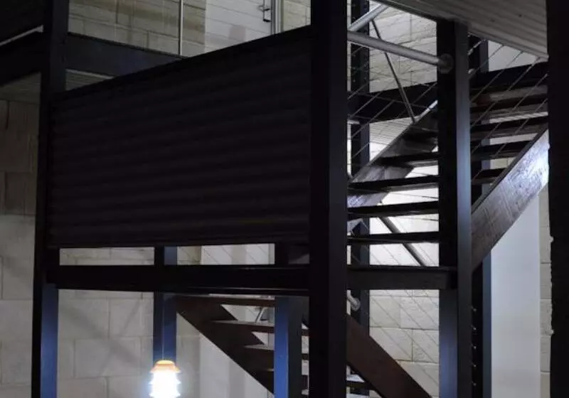 Pinnacles Edge Resort