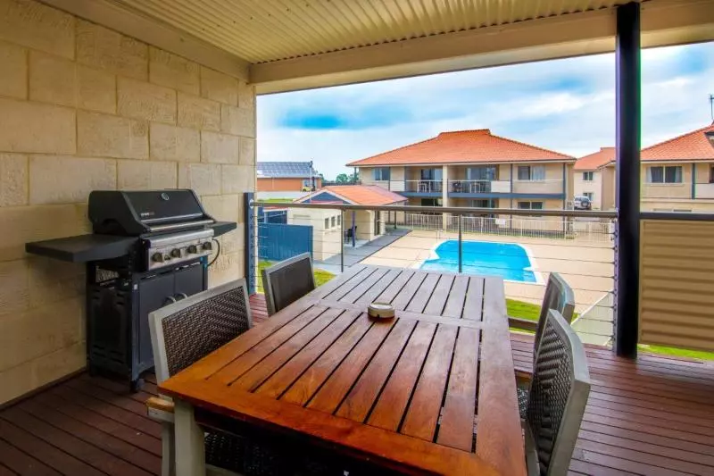 Pinnacles Edge Resort