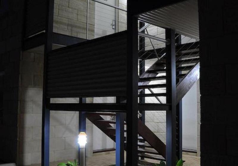 Pinnacles Edge Resort