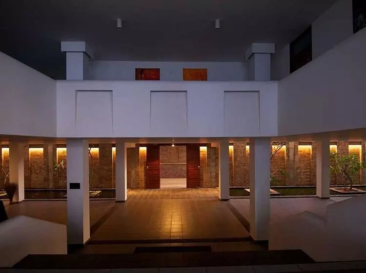 The Long Beach Resort & Spa