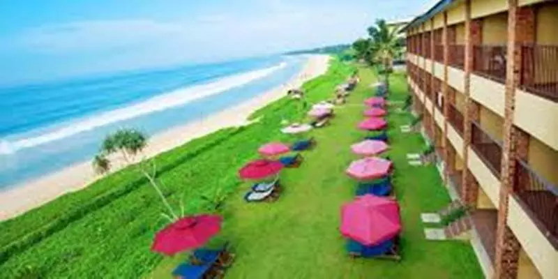 The Long Beach Resort & Spa