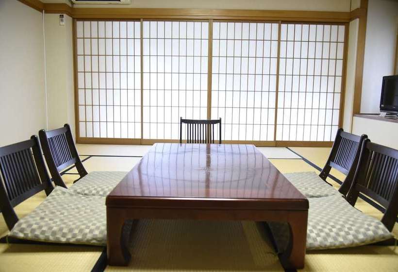 Bed and Breakfast Kayotei