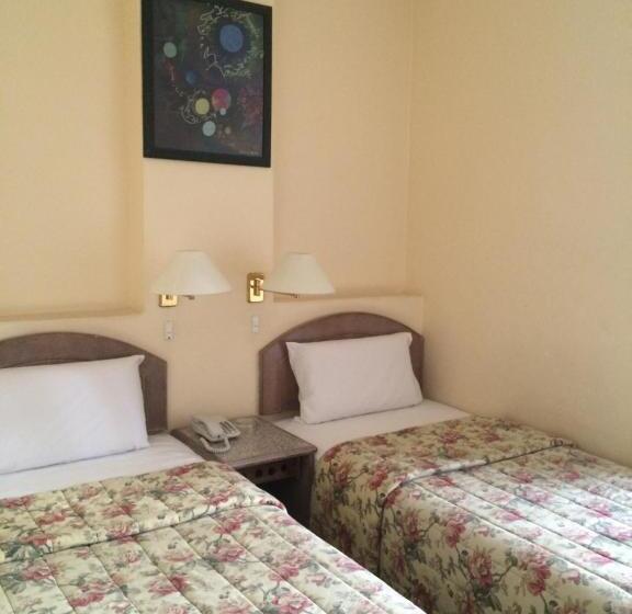 Bed and Breakfast Rainbow