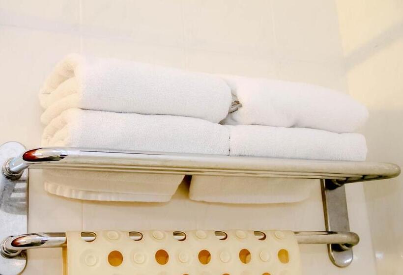 Bed and Breakfast Rainbow