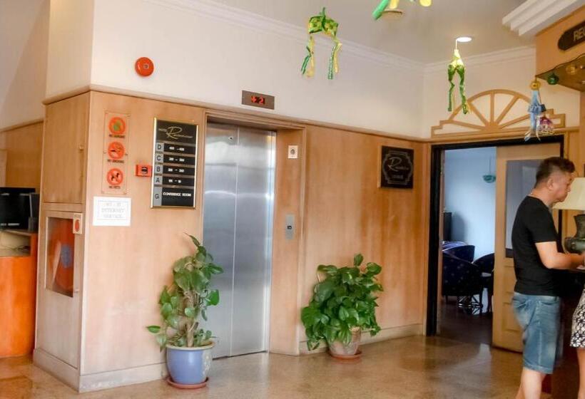 Bed and Breakfast Rainbow