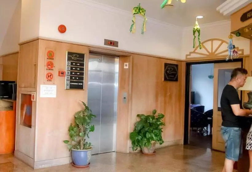 ベッドアンドブレックファースト Rainbow