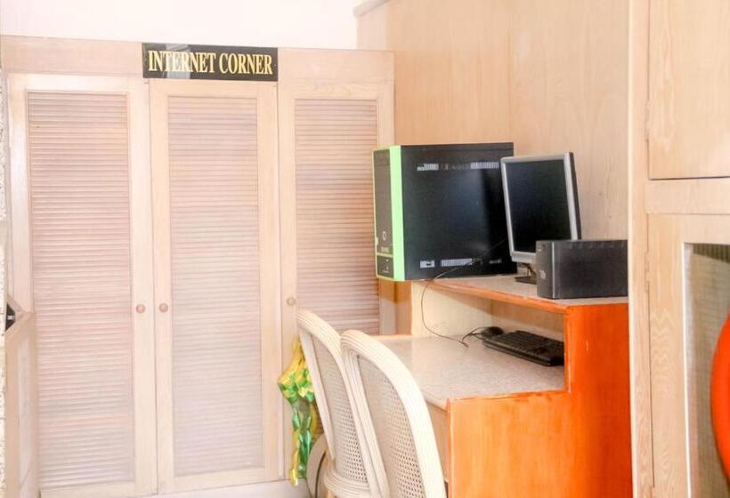 Bed and Breakfast Rainbow