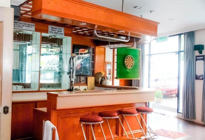 Bed and Breakfast Rainbow