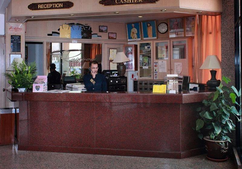 Bed and Breakfast Rainbow