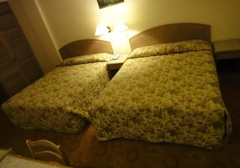 ベッドアンドブレックファースト Rainbow