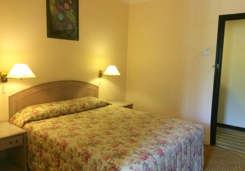 Bed and Breakfast Rainbow