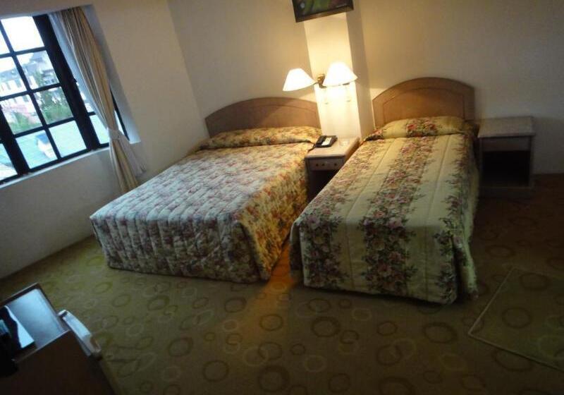 Bed and Breakfast Rainbow