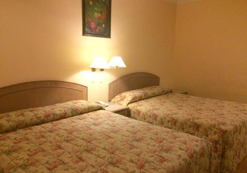 Bed and Breakfast Rainbow