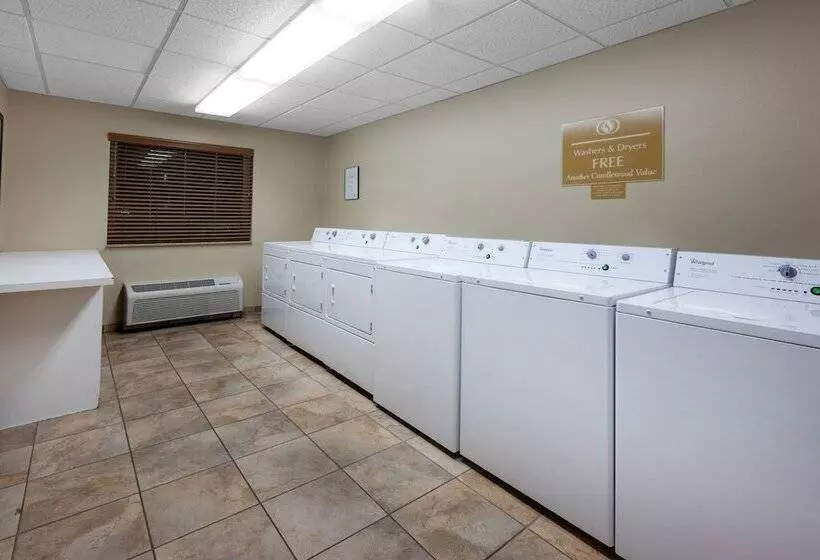 Candlewood Suites Kalamazoo, An Ihg