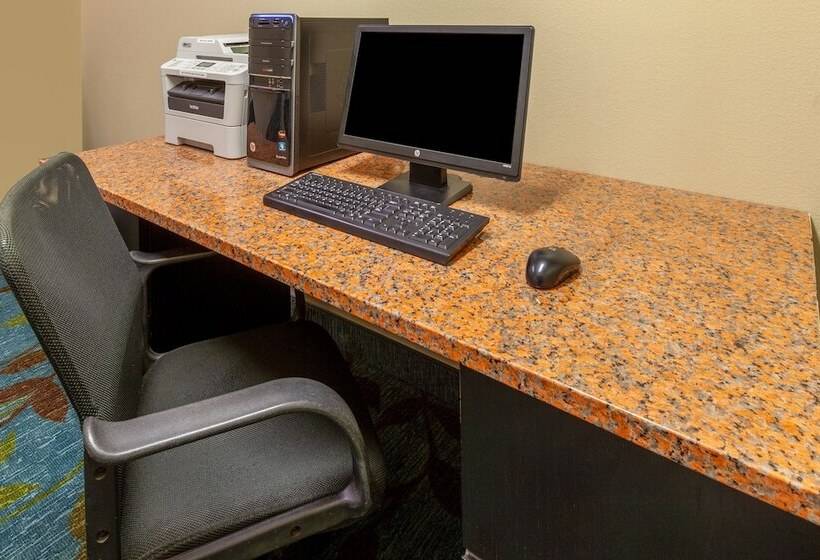 Candlewood Suites Kalamazoo, An Ihg