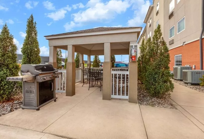Candlewood Suites Kalamazoo, An Ihg