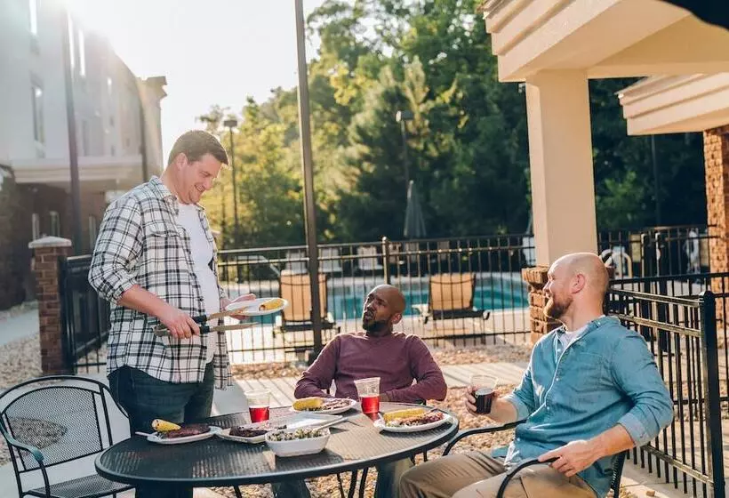 Candlewood Suites Kalamazoo, An Ihg