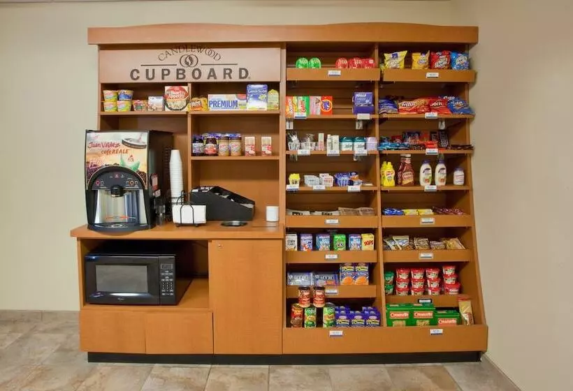 Candlewood Suites Kalamazoo, An Ihg