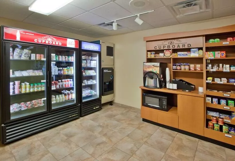 Candlewood Suites Kalamazoo, An Ihg