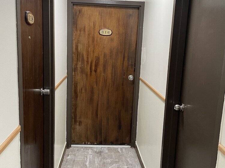 Chinatown Hotel Chicago