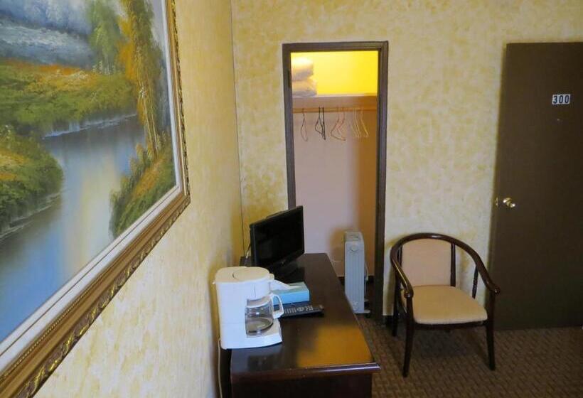 Chinatown Hotel Chicago