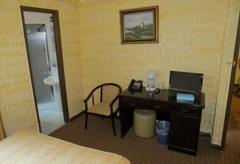 Chinatown Hotel Chicago