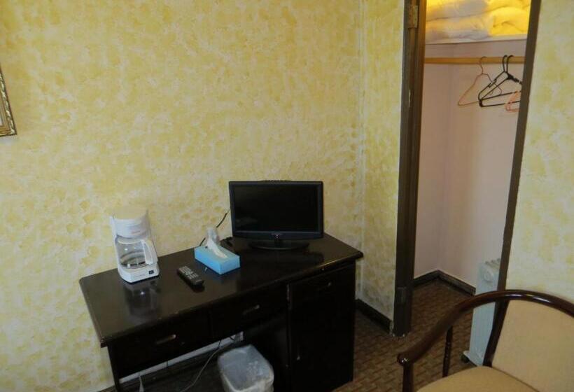 Chinatown Hotel Chicago