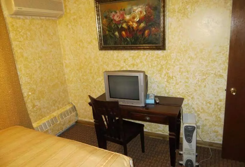 Chinatown Hotel Chicago