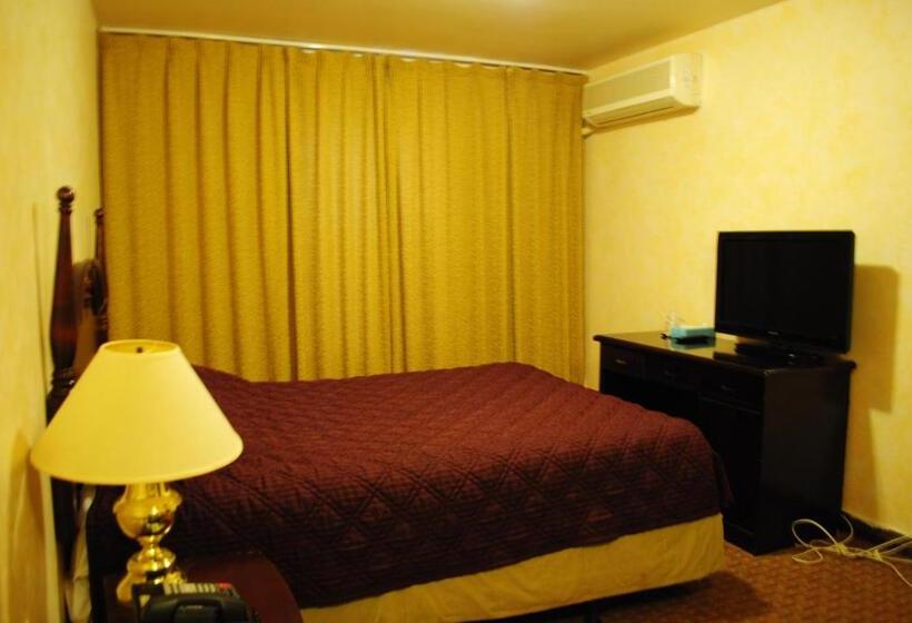 Chinatown Hotel Chicago