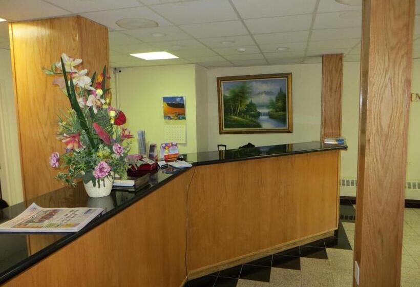 Chinatown Hotel Chicago