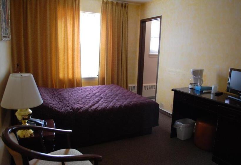 Chinatown Hotel Chicago