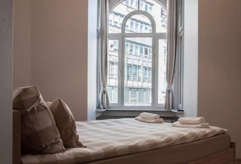 Hostel Mango