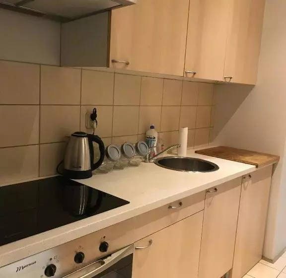 Hostel Mango