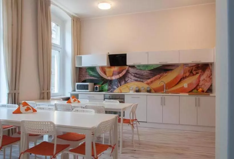 Hostel Mango