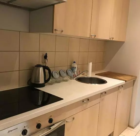 Hostel Mango