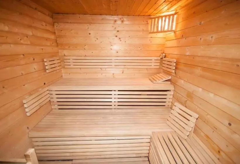 בית מלון כפרי Agava