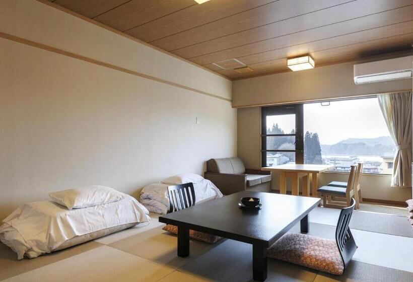 Отель Aishinkan