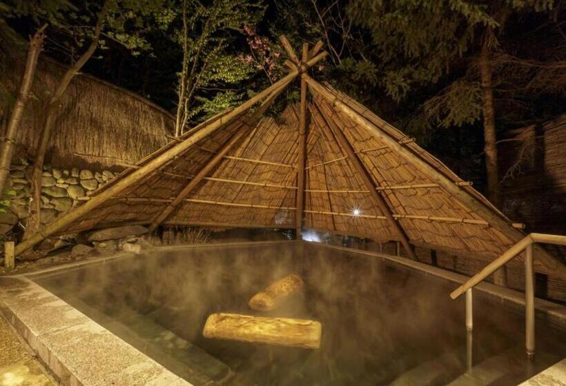 Отель Aishinkan