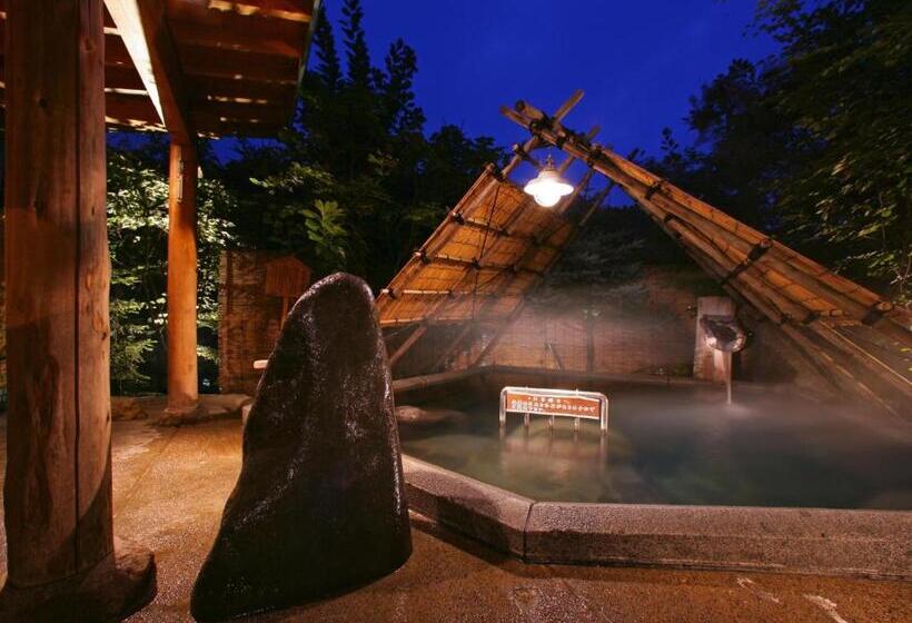 Отель Aishinkan