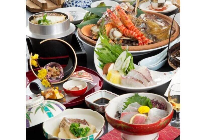 Hotel Ajour Shionomaru