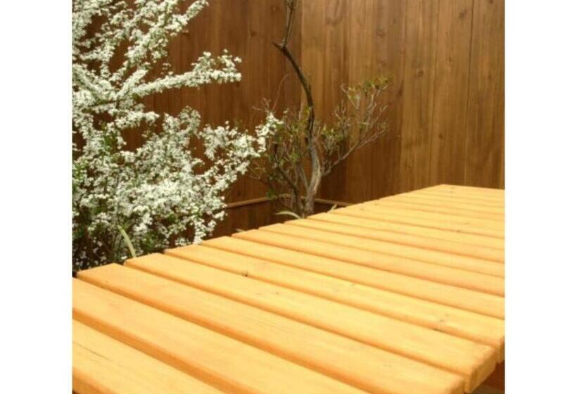 Hotel Ajour Shionomaru