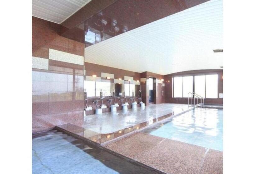 Hotel Ajour Shionomaru