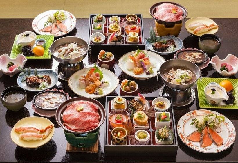 בית מלון כפרי Arimakan