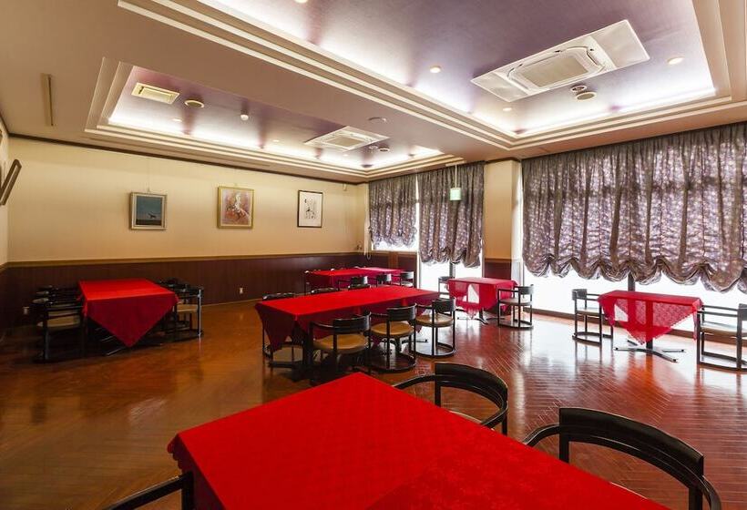 בית מלון כפרי Arimakan