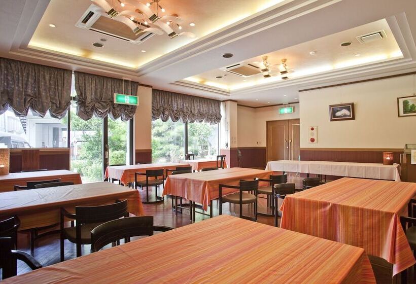 בית מלון כפרי Arimakan