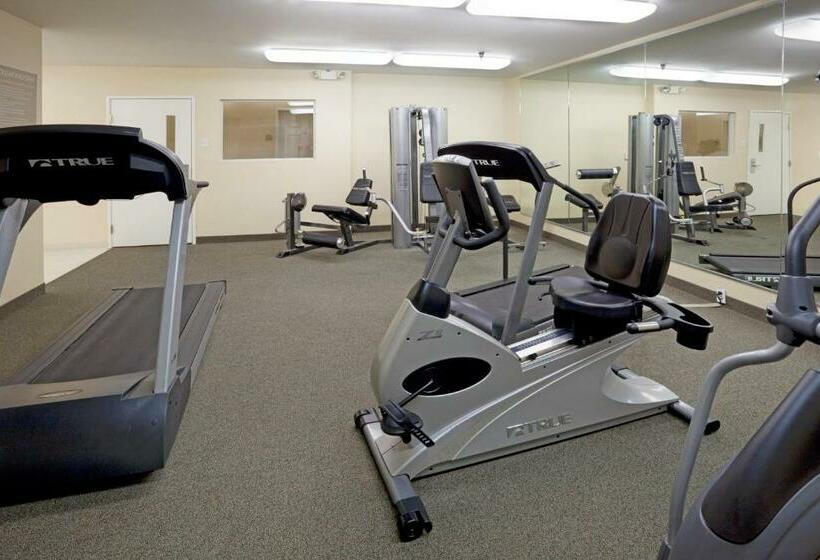 Отель Candlewood Suites Corpus Christi Spid, An Ihg