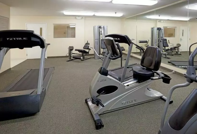 Отель Candlewood Suites Corpus Christi Spid, An Ihg