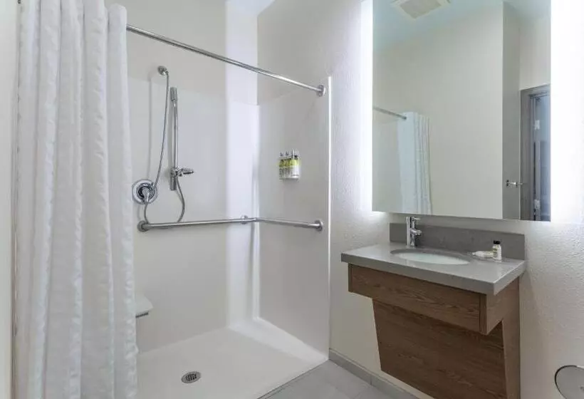 酒店 Candlewood Suites Ofallon, Il St. Louis Area, An Ihg