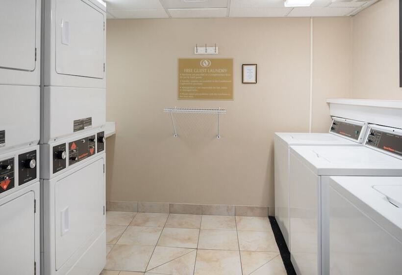 Отель Candlewood Suites Olympia   Lacey, An Ihg